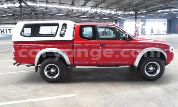 Buy Used Mitsubishi 3000 GT Red Car in Windhoek in Namibia Buy Used Mitsubishi 3000 GT Red Car in Windhoek in Namibia