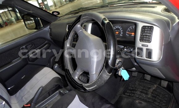 Buy Used Mitsubishi 3000 GT Red Car in Windhoek in Namibia Buy Used Mitsubishi 3000 GT Red Car in Windhoek in Namibia