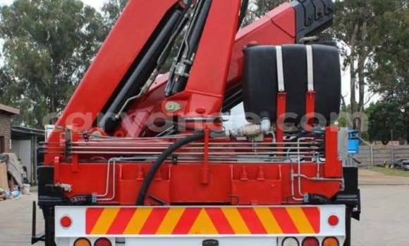 Buy Used Nissan UD White Truck in Windhoek in Namibia Buy Used Nissan UD White Truck in Windhoek in Namibia