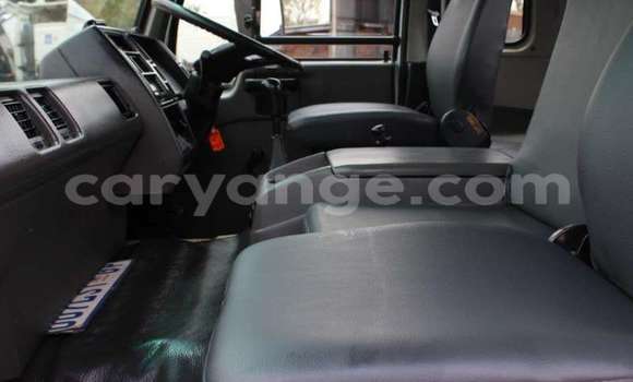 Buy Used Nissan UD White Truck in Windhoek in Namibia Buy Used Nissan UD White Truck in Windhoek in Namibia