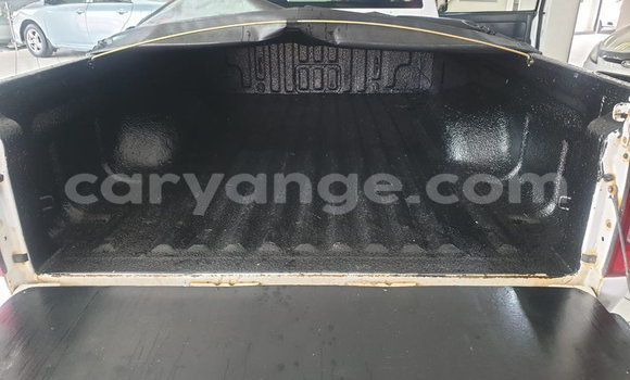 Buy Used Isuzu KB White Car in Windhoek in Namibia Buy Used Isuzu KB White Car in Windhoek in Namibia