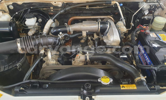 Buy Used Isuzu KB White Car in Windhoek in Namibia Buy Used Isuzu KB White Car in Windhoek in Namibia