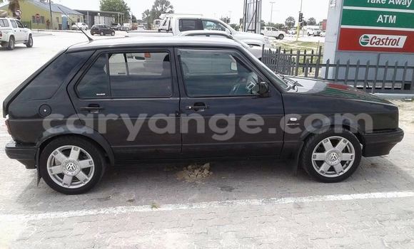 Buy Used Volkswagen Golf Black Car in Windhoek in Namibia Buy Used Volkswagen Golf Black Car in Windhoek in Namibia