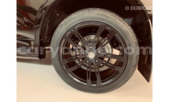 Acheter Import Voiture Lexus LX Noir à Import - Dubai, Namibie Acheter Import Voiture Lexus LX Noir à Import - Dubai, Namibie