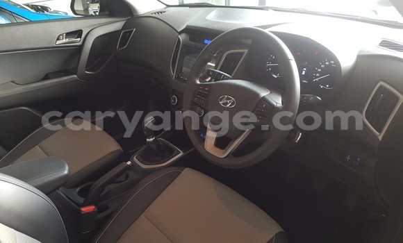 Buy Used Hyundai Creta Red Car in Kuisebmond in Erongo Buy Used Hyundai Creta Red Car in Kuisebmond in Erongo