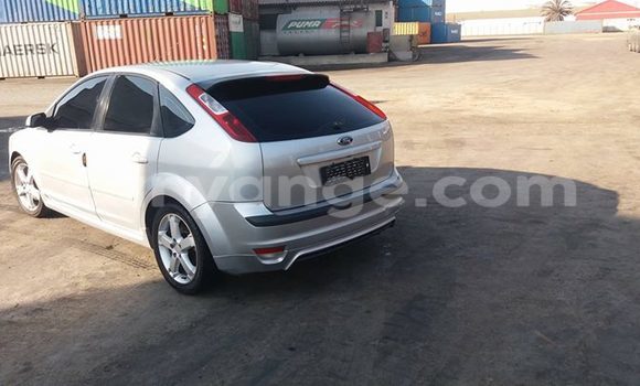 Buy Used Ford Focus Silver Car in Windhoek in Namibia Buy Used Ford Focus Silver Car in Windhoek in Namibia