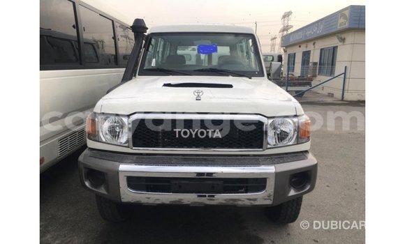 Buy Import Toyota Land Cruiser White Car in Import - Dubai in Namibia Buy Import Toyota Land Cruiser White Car in Import - Dubai in Namibia