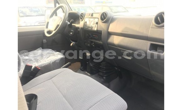 Buy Import Toyota Land Cruiser White Car in Import - Dubai in Namibia Buy Import Toyota Land Cruiser White Car in Import - Dubai in Namibia