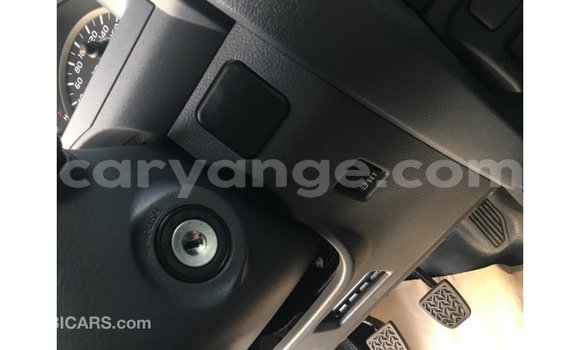 Buy Import Toyota Land Cruiser White Car in Import - Dubai in Namibia Buy Import Toyota Land Cruiser White Car in Import - Dubai in Namibia