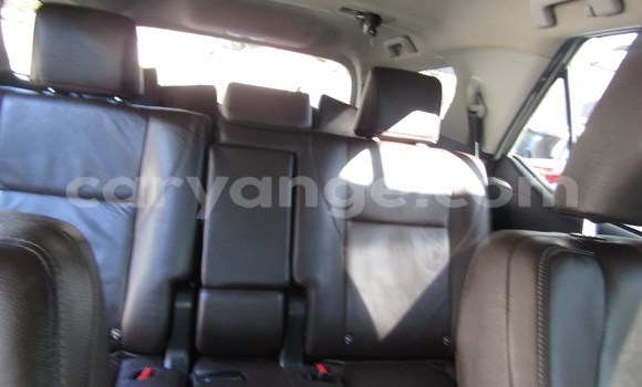 Buy Used Toyota Fortuner White Car in Bethanien in Karas Buy Used Toyota Fortuner White Car in Bethanien in Karas