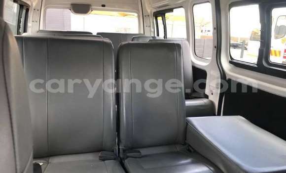 Buy Used Nissan NV350 Caravan White Car in Windhoek in Namibia Buy Used Nissan NV350 Caravan White Car in Windhoek in Namibia