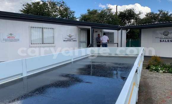 Buy Used Mitsubishi Spacestar White Car in Windhoek in Namibia Buy Used Mitsubishi Spacestar White Car in Windhoek in Namibia