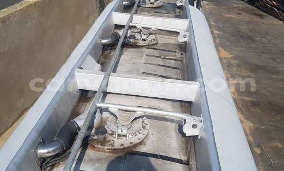 Buy Used Mercedes‒Benz 2644 White Truck in Windhoek in Namibia Buy Used Mercedes‒Benz 2644 White Truck in Windhoek in Namibia