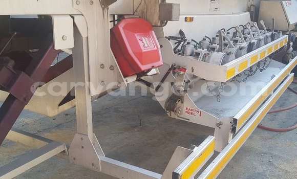 Buy Used Mercedes‒Benz 2644 White Truck in Windhoek in Namibia Buy Used Mercedes‒Benz 2644 White Truck in Windhoek in Namibia