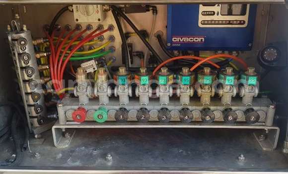 Buy Used Mercedes‒Benz 2644 White Truck in Windhoek in Namibia Buy Used Mercedes‒Benz 2644 White Truck in Windhoek in Namibia