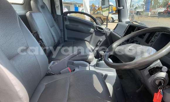 Buy Used Isuzu D–MAX White Car in Windhoek in Namibia Buy Used Isuzu D–MAX White Car in Windhoek in Namibia