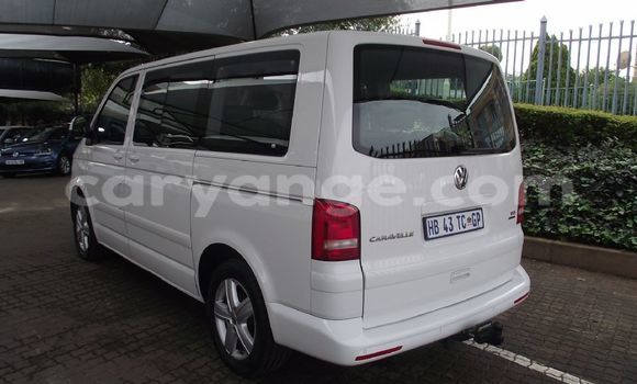 Buy Used Volkswagen Caravelle White Car in Windhoek in Namibia Buy Used Volkswagen Caravelle White Car in Windhoek in Namibia