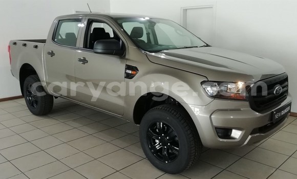 Buy Used Ford Ranger Other Car in Karasburg in Karas Buy Used Ford Ranger Other Car in Karasburg in Karas