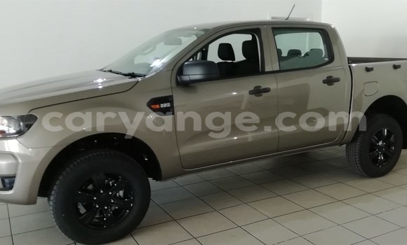 Buy Used Ford Ranger Other Car in Karasburg in Karas Buy Used Ford Ranger Other Car in Karasburg in Karas