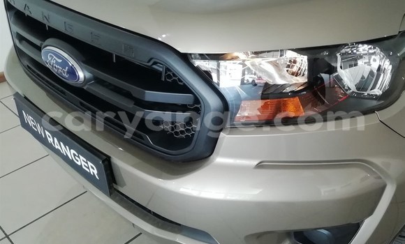 Buy Used Ford Ranger Other Car in Karasburg in Karas Buy Used Ford Ranger Other Car in Karasburg in Karas