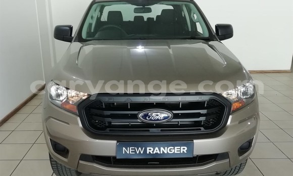 Buy Used Ford Ranger Other Car in Karasburg in Karas Buy Used Ford Ranger Other Car in Karasburg in Karas
