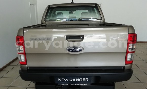 Buy Used Ford Ranger Other Car in Karasburg in Karas Buy Used Ford Ranger Other Car in Karasburg in Karas