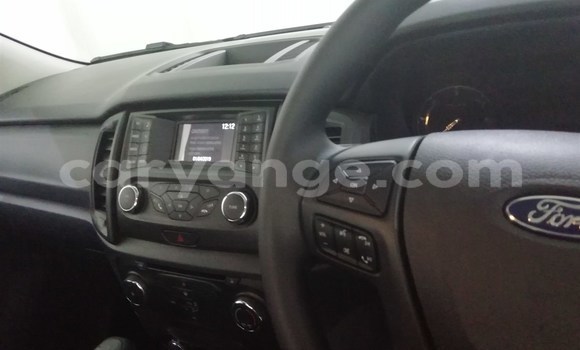 Buy Used Ford Ranger Other Car in Karasburg in Karas Buy Used Ford Ranger Other Car in Karasburg in Karas