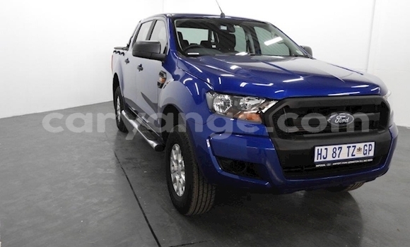 Buy Used Ford Ranger Other Car in Karasburg in Karas Buy Used Ford Ranger Other Car in Karasburg in Karas