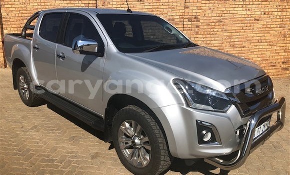 Buy Used Isuzu KB Other Car in Karasburg in Karas Buy Used Isuzu KB Other Car in Karasburg in Karas