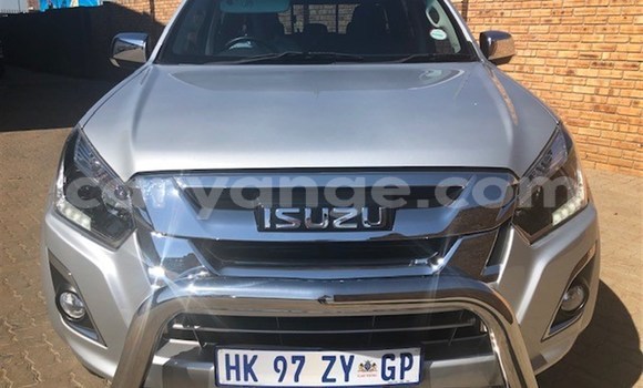 Buy Used Isuzu KB Other Car in Karasburg in Karas Buy Used Isuzu KB Other Car in Karasburg in Karas