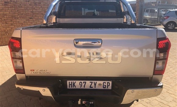Buy Used Isuzu KB Other Car in Karasburg in Karas Buy Used Isuzu KB Other Car in Karasburg in Karas