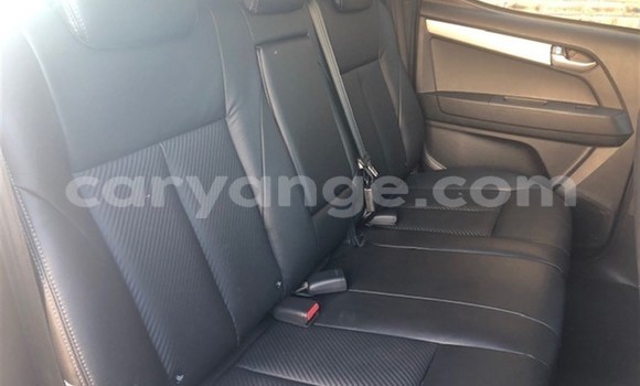 Buy Used Isuzu KB Other Car in Karasburg in Karas Buy Used Isuzu KB Other Car in Karasburg in Karas