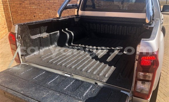 Buy Used Isuzu KB Other Car in Karasburg in Karas Buy Used Isuzu KB Other Car in Karasburg in Karas