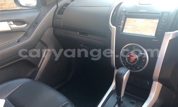 Buy Used Isuzu KB Other Car in Karasburg in Karas Buy Used Isuzu KB Other Car in Karasburg in Karas