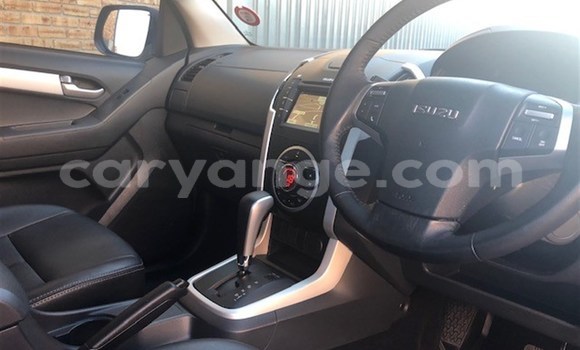 Buy Used Isuzu KB Other Car in Karasburg in Karas Buy Used Isuzu KB Other Car in Karasburg in Karas