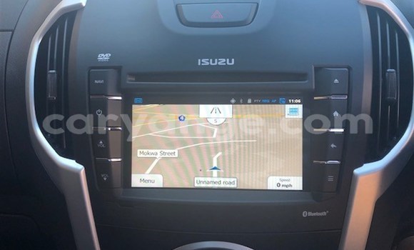 Buy Used Isuzu KB Other Car in Karasburg in Karas Buy Used Isuzu KB Other Car in Karasburg in Karas