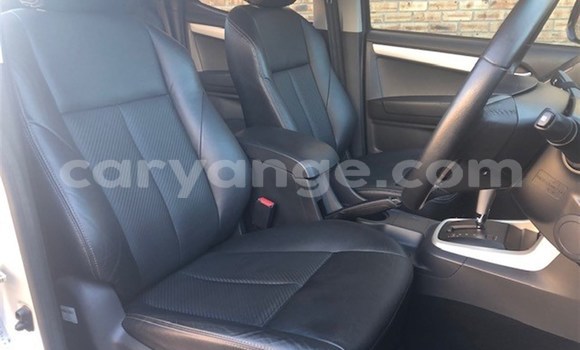 Buy Used Isuzu KB Other Car in Karasburg in Karas Buy Used Isuzu KB Other Car in Karasburg in Karas