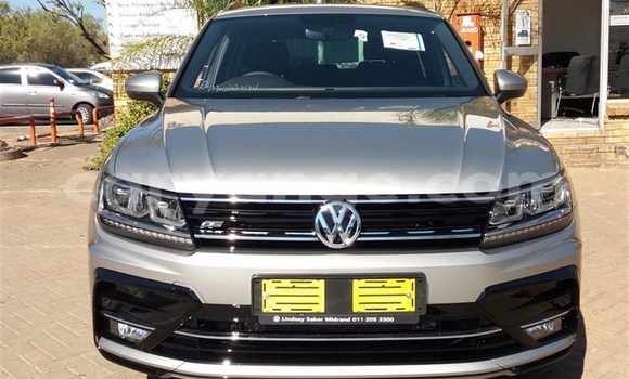 Acheter Occasion Voiture Volkswagen Tiguan Autre à Bethanien, Karas Acheter Occasion Voiture Volkswagen Tiguan Autre à Bethanien, Karas