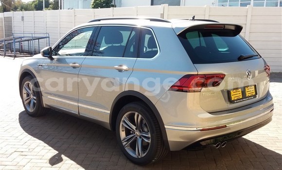 Acheter Occasion Voiture Volkswagen Tiguan Autre à Bethanien, Karas Acheter Occasion Voiture Volkswagen Tiguan Autre à Bethanien, Karas