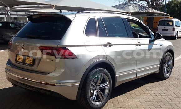 Acheter Occasion Voiture Volkswagen Tiguan Autre à Bethanien, Karas Acheter Occasion Voiture Volkswagen Tiguan Autre à Bethanien, Karas