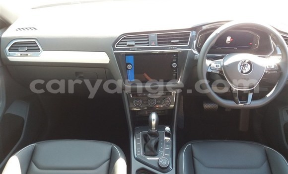 Acheter Occasion Voiture Volkswagen Tiguan Autre à Bethanien, Karas Acheter Occasion Voiture Volkswagen Tiguan Autre à Bethanien, Karas