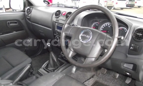 Buy Used Isuzu KB White Car in Windhoek in Namibia Buy Used Isuzu KB White Car in Windhoek in Namibia