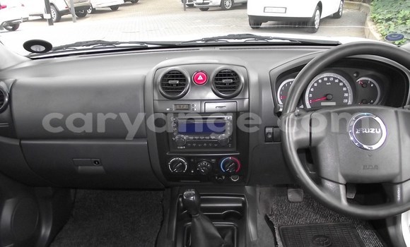 Buy Used Isuzu KB White Car in Windhoek in Namibia Buy Used Isuzu KB White Car in Windhoek in Namibia