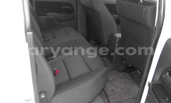 Buy Used Isuzu KB White Car in Windhoek in Namibia Buy Used Isuzu KB White Car in Windhoek in Namibia