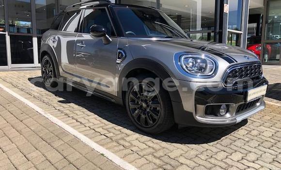 Buy Used Mini Countryman Other Car in Maltahohe in Hardap