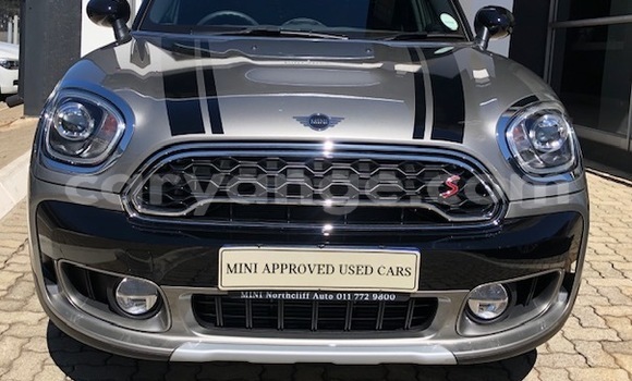Buy Used Mini Countryman Other Car in Maltahohe in Hardap Buy Used Mini Countryman Other Car in Maltahohe in Hardap