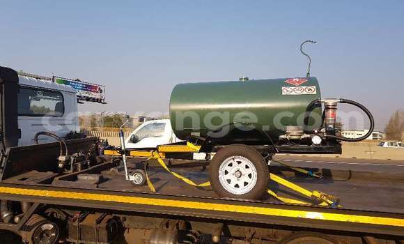 Buy New Caterpillar 120 Other Truck in Windhoek in Namibia Buy New Caterpillar 120 Other Truck in Windhoek in Namibia