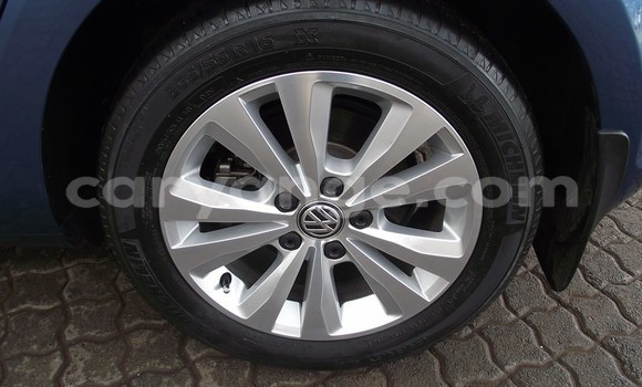 Buy Used Volkswagen Golf Blue Car in Windhoek in Namibia Buy Used Volkswagen Golf Blue Car in Windhoek in Namibia