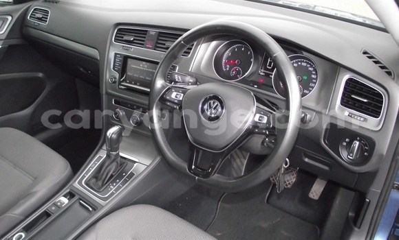 Buy Used Volkswagen Golf Blue Car in Windhoek in Namibia Buy Used Volkswagen Golf Blue Car in Windhoek in Namibia