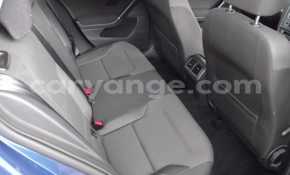 Buy Used Volkswagen Golf Blue Car in Windhoek in Namibia Buy Used Volkswagen Golf Blue Car in Windhoek in Namibia